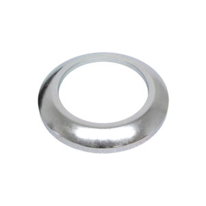 Image of Front Wheel Hub Dust Shield (RBD000010AM)