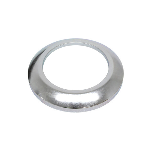 Image of Front Wheel Hub Dust Shield (RBD000010AM)