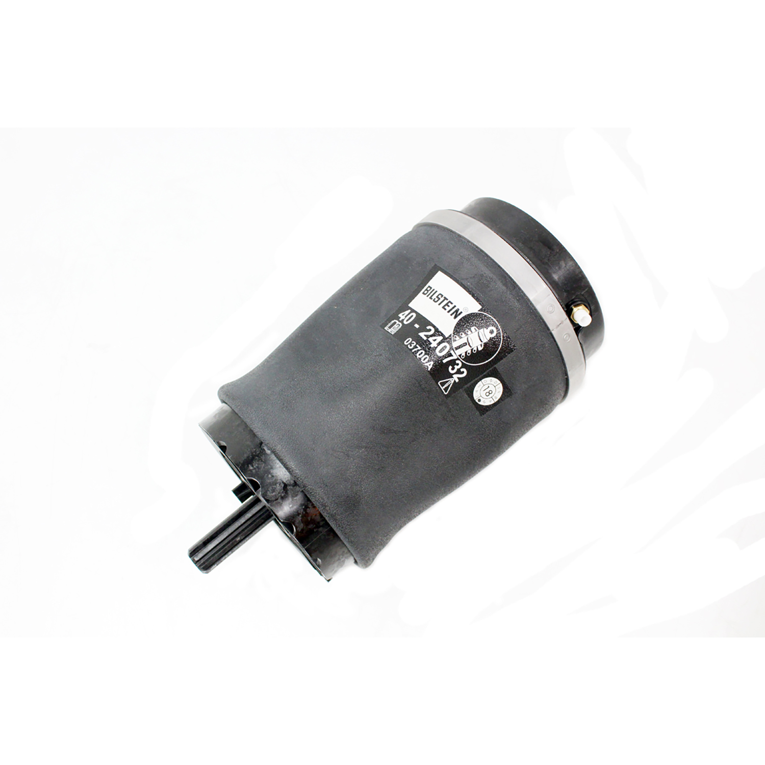 Image of Rear Air Spring (RKB500082B)