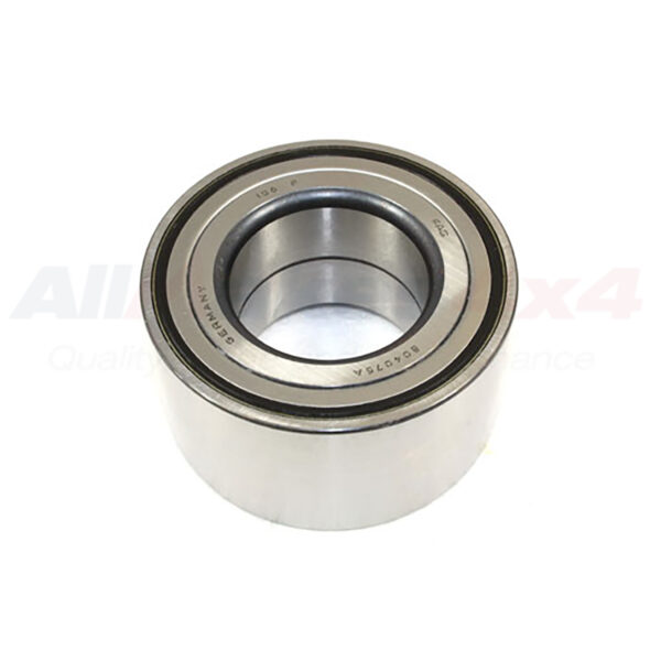 Image of Front and Rear Wheel Bearing (RLB000011AM)