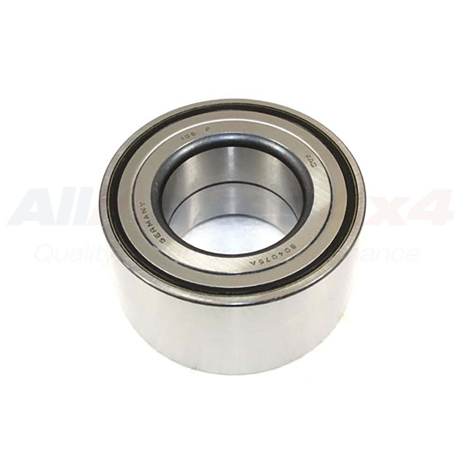 Image of Front and Rear Wheel Bearing (RLB000011AM)