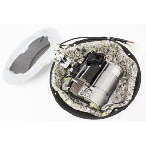 Image of Air Suspension Compressor (RQL000014OEM)