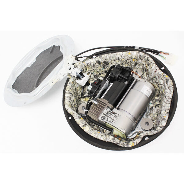 Image of Air Suspension Compressor (RQL000014OEM)