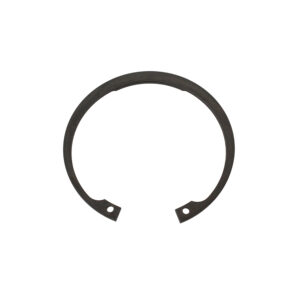 Image of Front and Rear Wheel Hub Circlip (RUE000010AM)