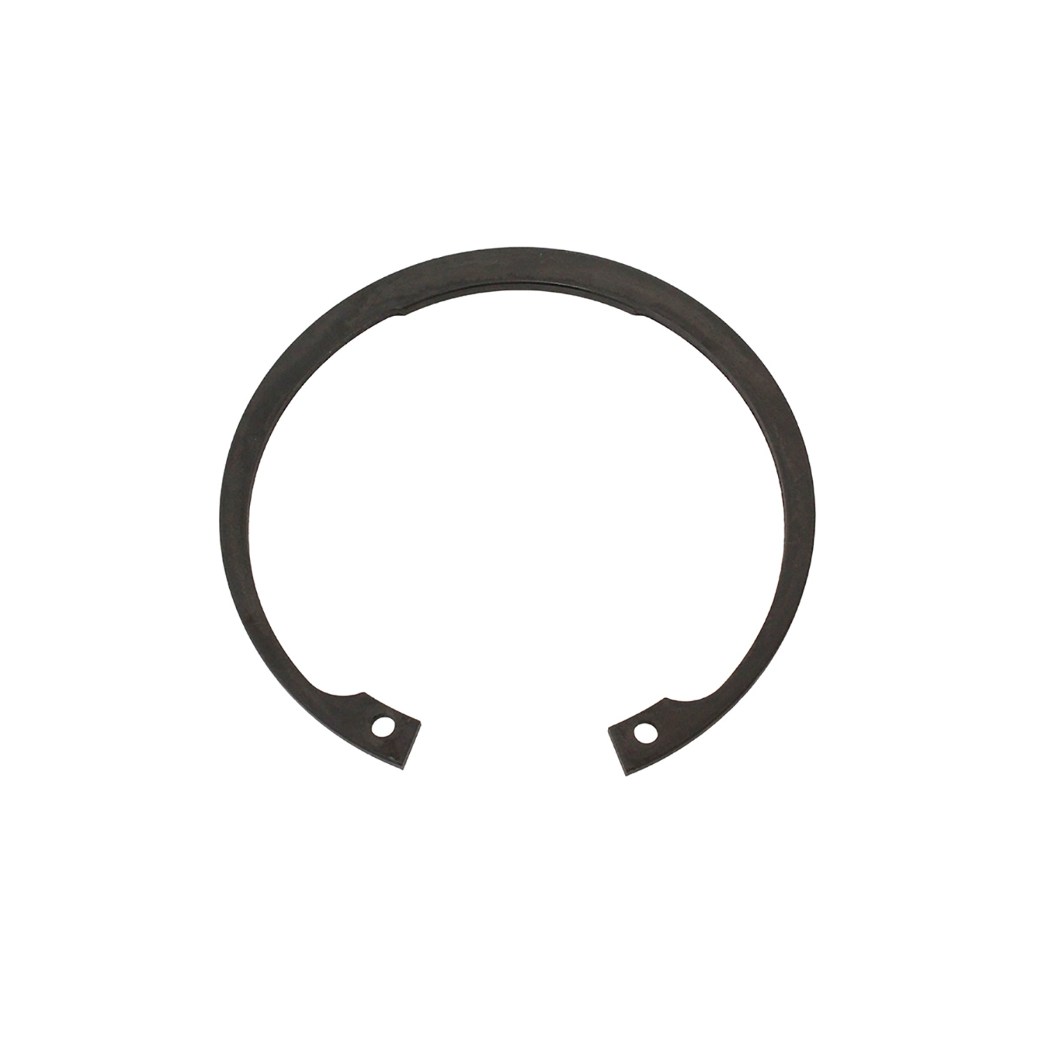 Image of Front and Rear Wheel Hub Circlip (RUE000010AM)