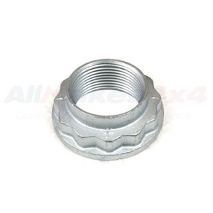 Image of Front and Rear Wheel Hub Nut (RUH100030AM)