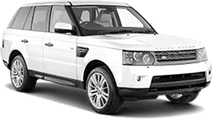 Rover Rover Sport 2005 - 2009