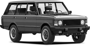 Range Rover Classic 197 - 1995
