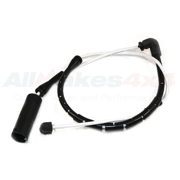 Image of Brake Pad Wear Sensor Front (SEM000012AM)