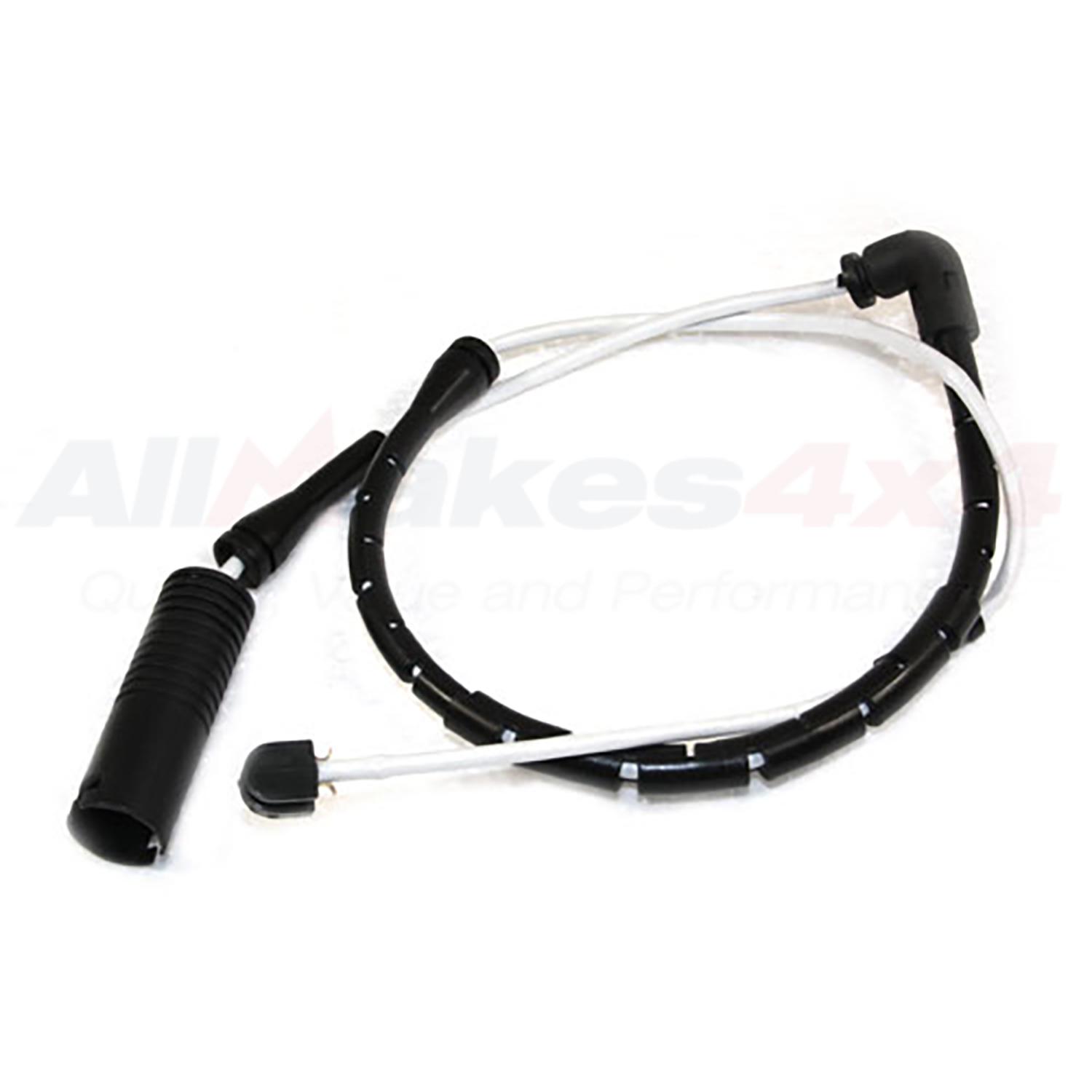Image of Brake Pad Wear Sensor Front (SEM000012AM)