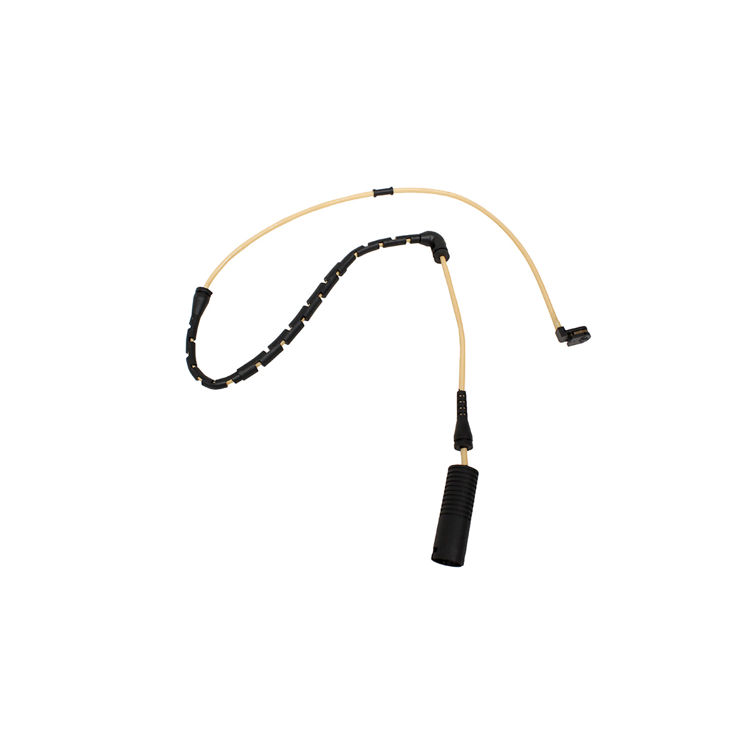 Image of Brake Pad Wear Sensor Front (SEM500050AM)