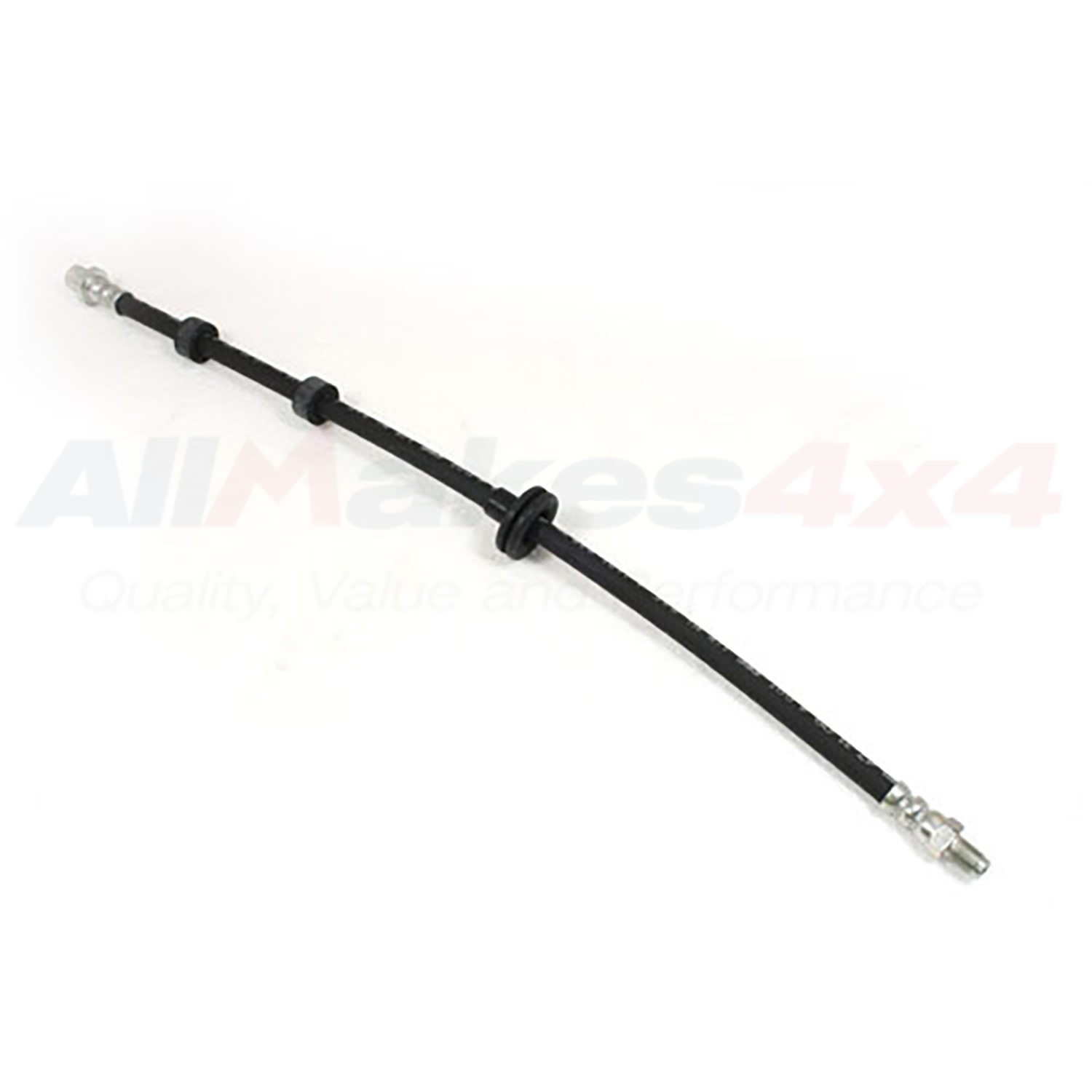 Image of Front Brake Hose (SHB000011AM)