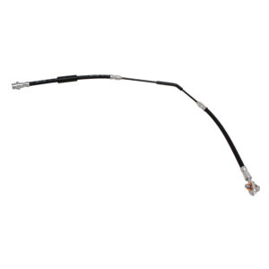 Image of Rear Brake Hose (SHB500170OEM)
