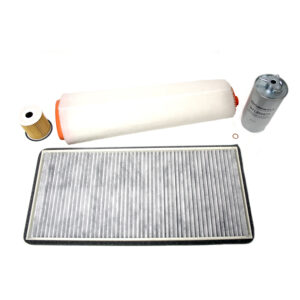 Image of Service Kit (includes oil