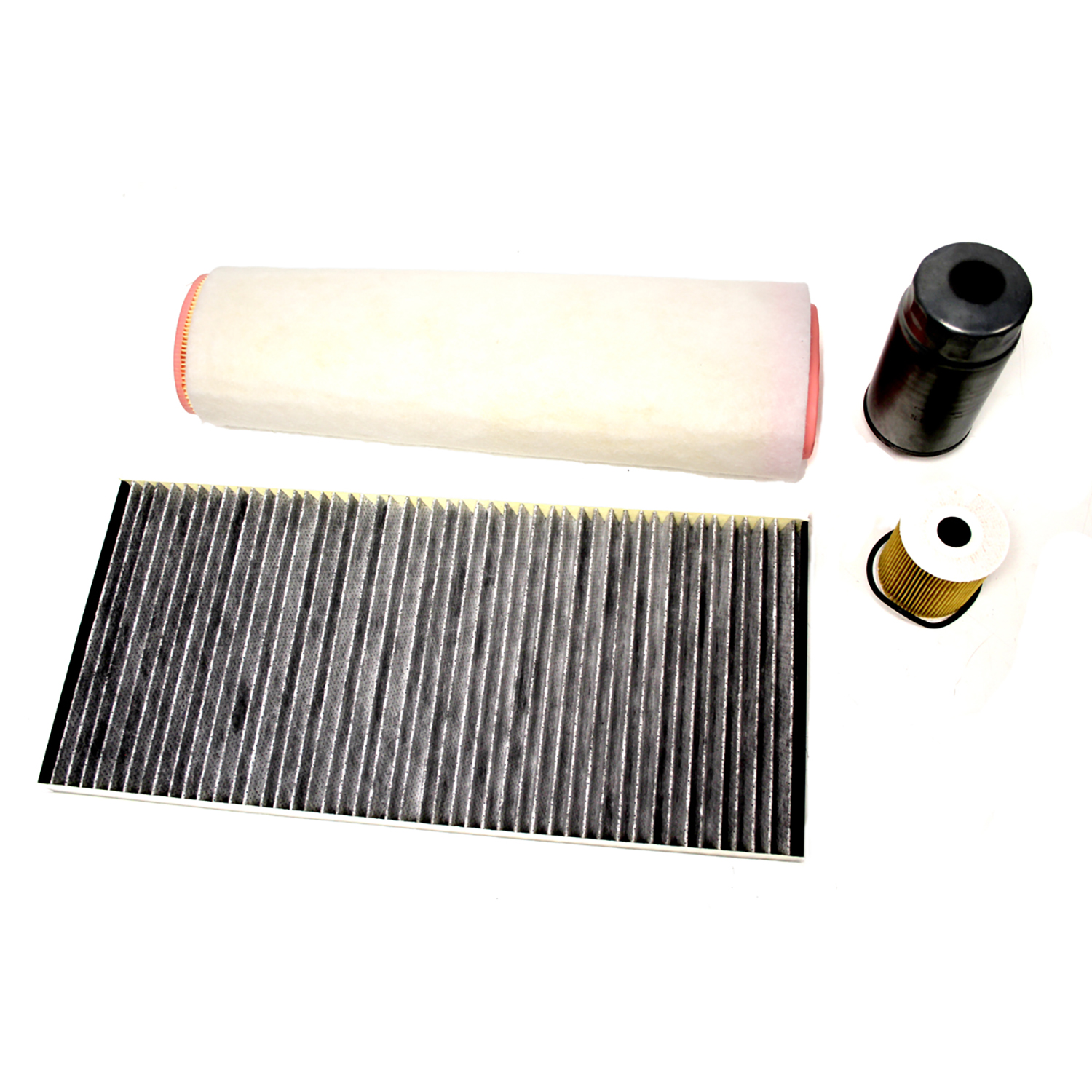 Image of Service Kit (includes oil