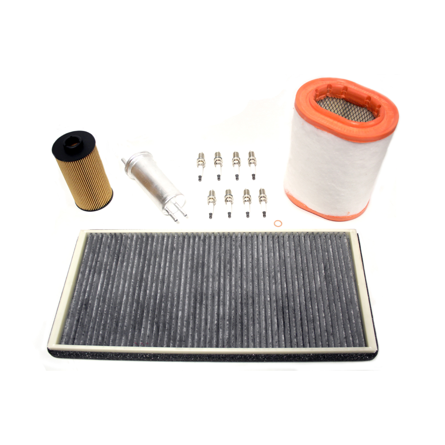 Image of Service Kit (includes oil