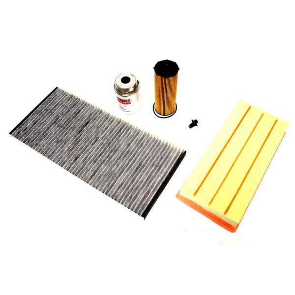 Image of Service Kit (includes oil