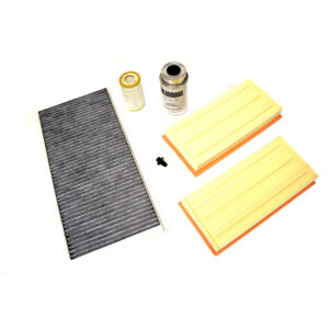 Image of Service Kit (includes oil