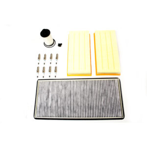 Image of Service Kit (includes oil