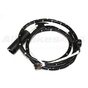 Image of Brake Pad Wear Sensor Rear (SOE000011AM)