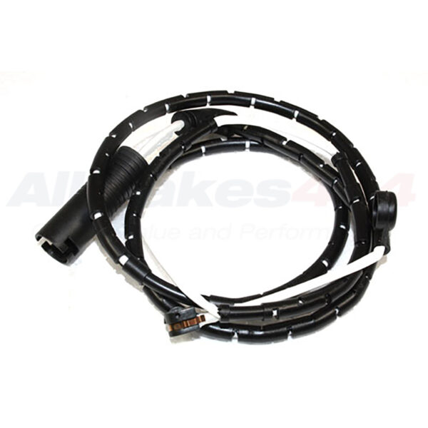 Image of Brake Pad Wear Sensor Rear (SOE000011AM)