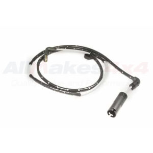 Image of Brake Pad Wear Sensor Rear (SOE500030AM)