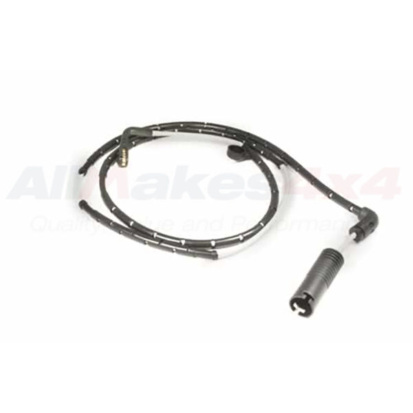 Image of Brake Pad Wear Sensor Rear (SOE500030AM)