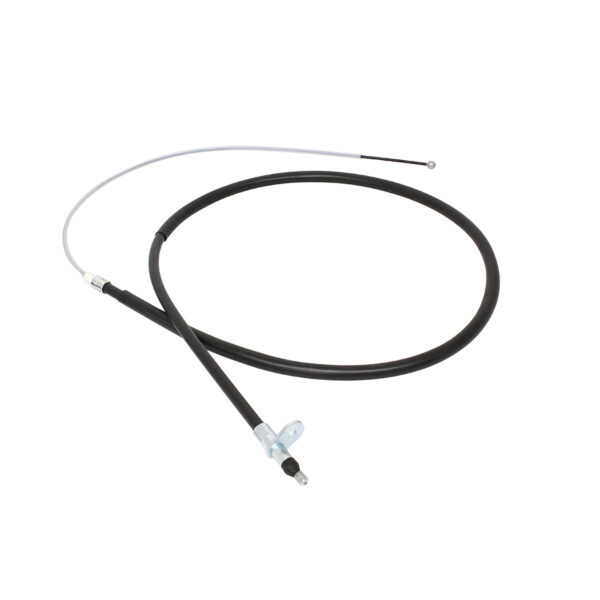 Image of Handbrake Cable (right hand) (SPB000063AM)