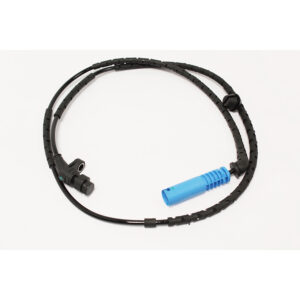 Image of ABS Sensor (rear) (SSF000021AU)