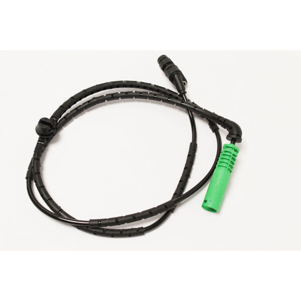 Image of ABS Sensor (rear) (SSF500021AU)