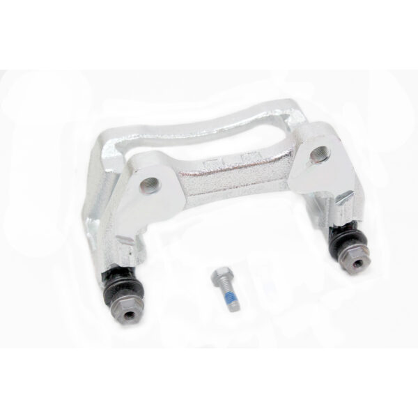 Image of Brake Caliper Carrier Rear (SXP500060OEM)