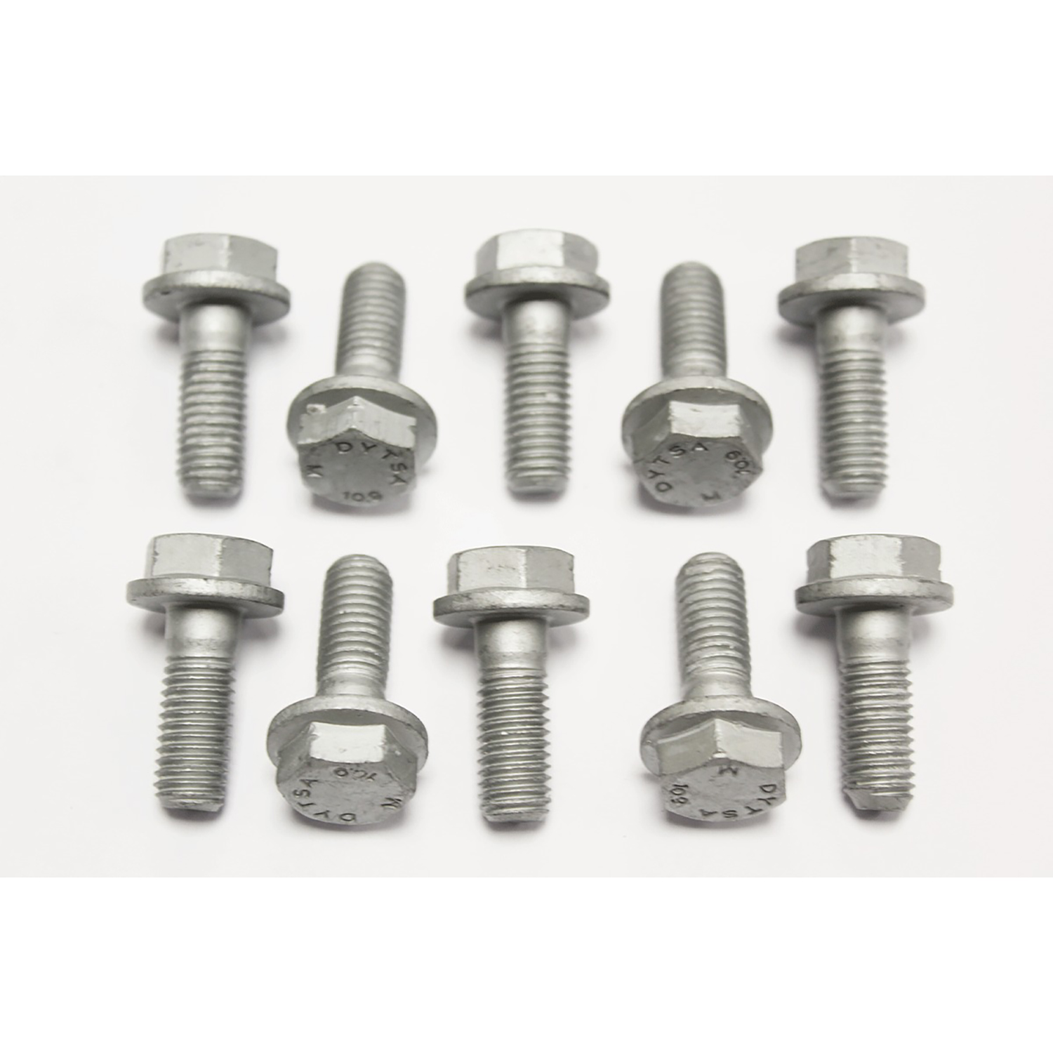Image of Brake Caliper Fixing Bolt (SYP000121AM)