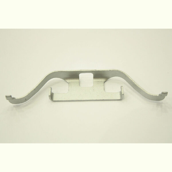 Image of Brake Pad Retaining Spring (rear) (SZR000010OEM)