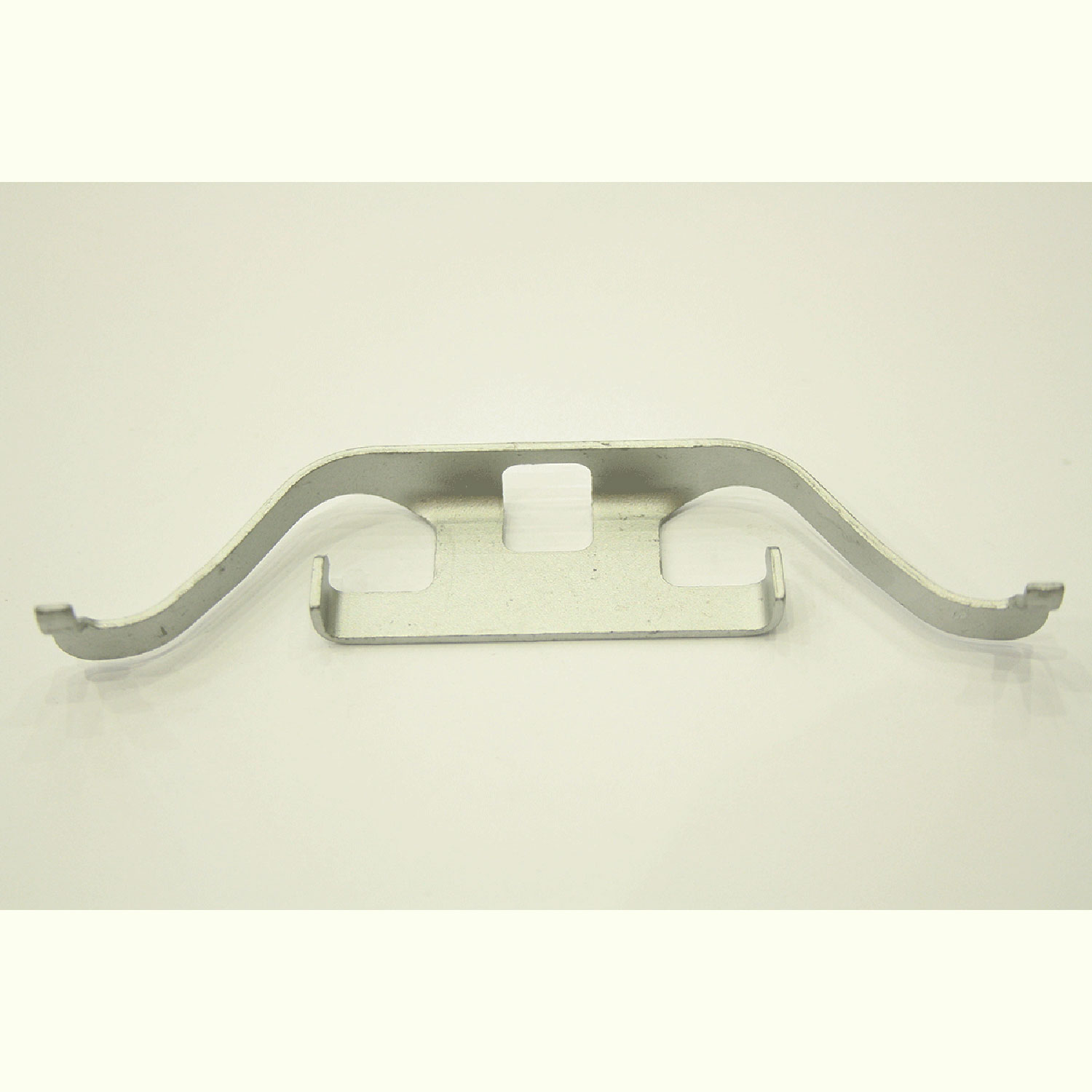 Image of Brake Pad Retaining Spring (rear) (SZR000010OEM)