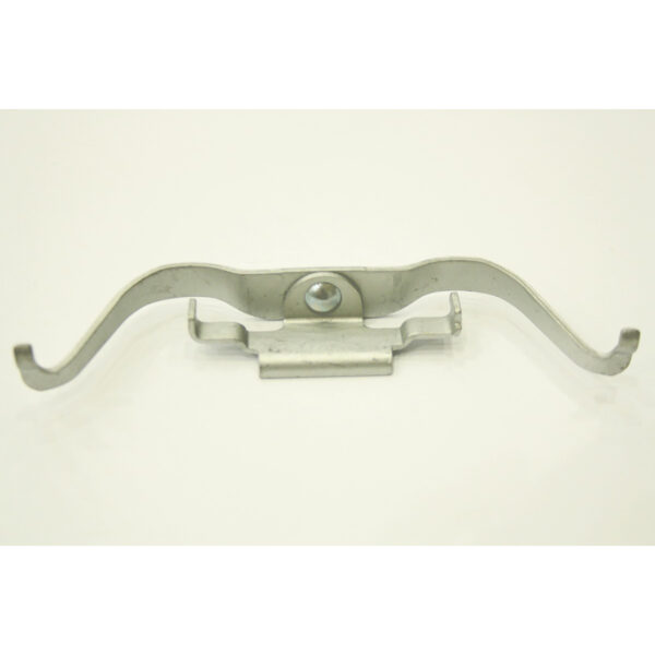 Image of Brake Pad Retaining Spring (front) (SZR000020OEM)