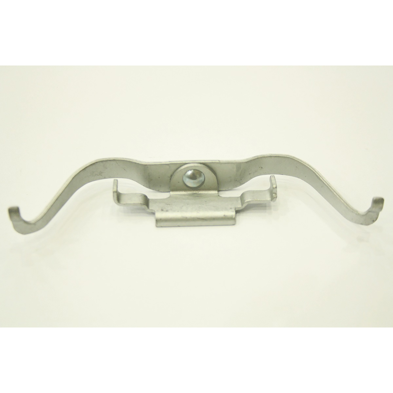 Image of Brake Pad Retaining Spring (front) (SZR000020OEM)