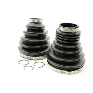 Image of Drive Shaft Boot Kit (front) Pair includes clips (TDR000120AM)