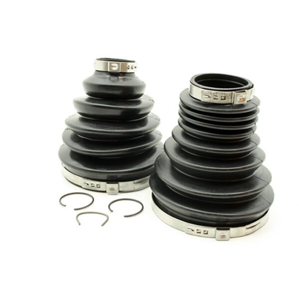 Image of Drive Shaft Boot Kit (front) Pair includes clips (TDR000120AM)