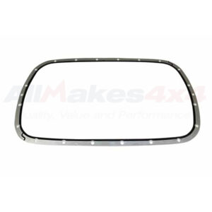 Image of Gearbox Sump Gasket (TGK000021AM)