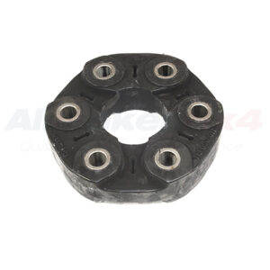 Image of Propshaft Rubber Coupling (drive) (TIJ000012OEM)