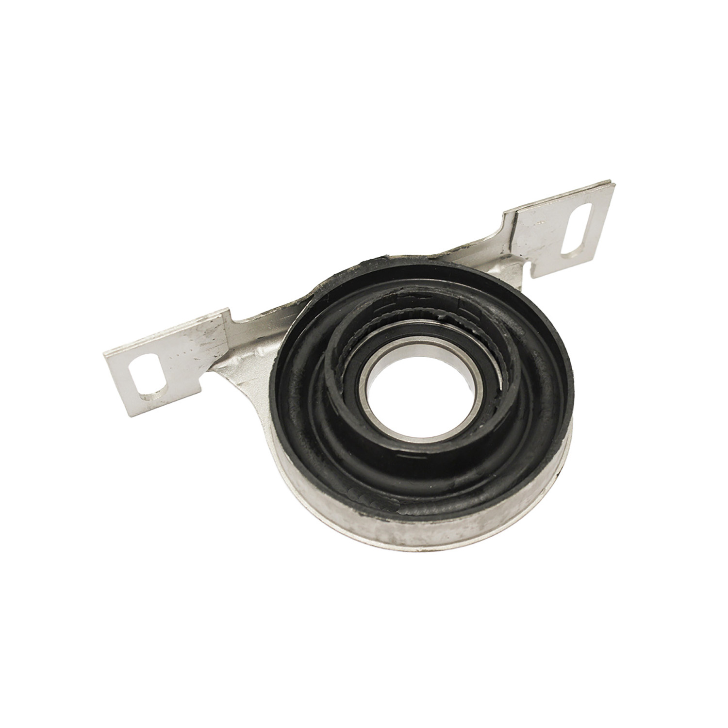 Image of Rear Propshaft Centre Bearing (TOQ000050AM)