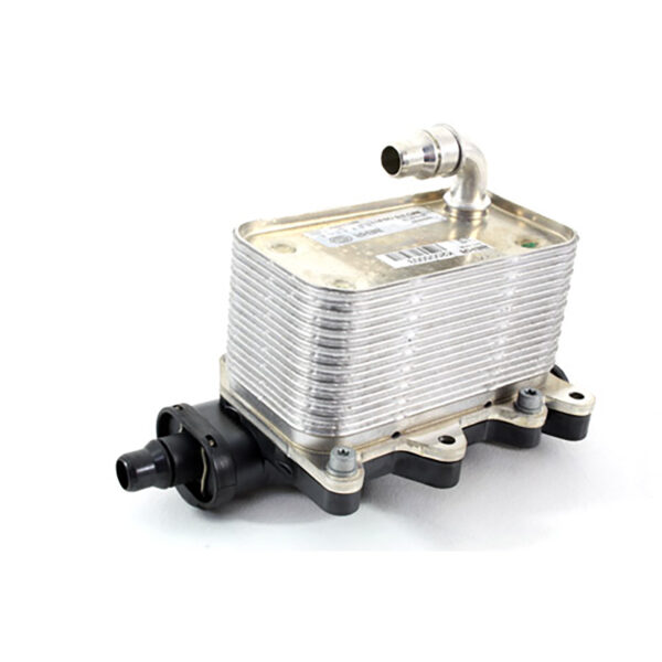 Image of Oil Cooler (transmission) (UBC760011OEM)