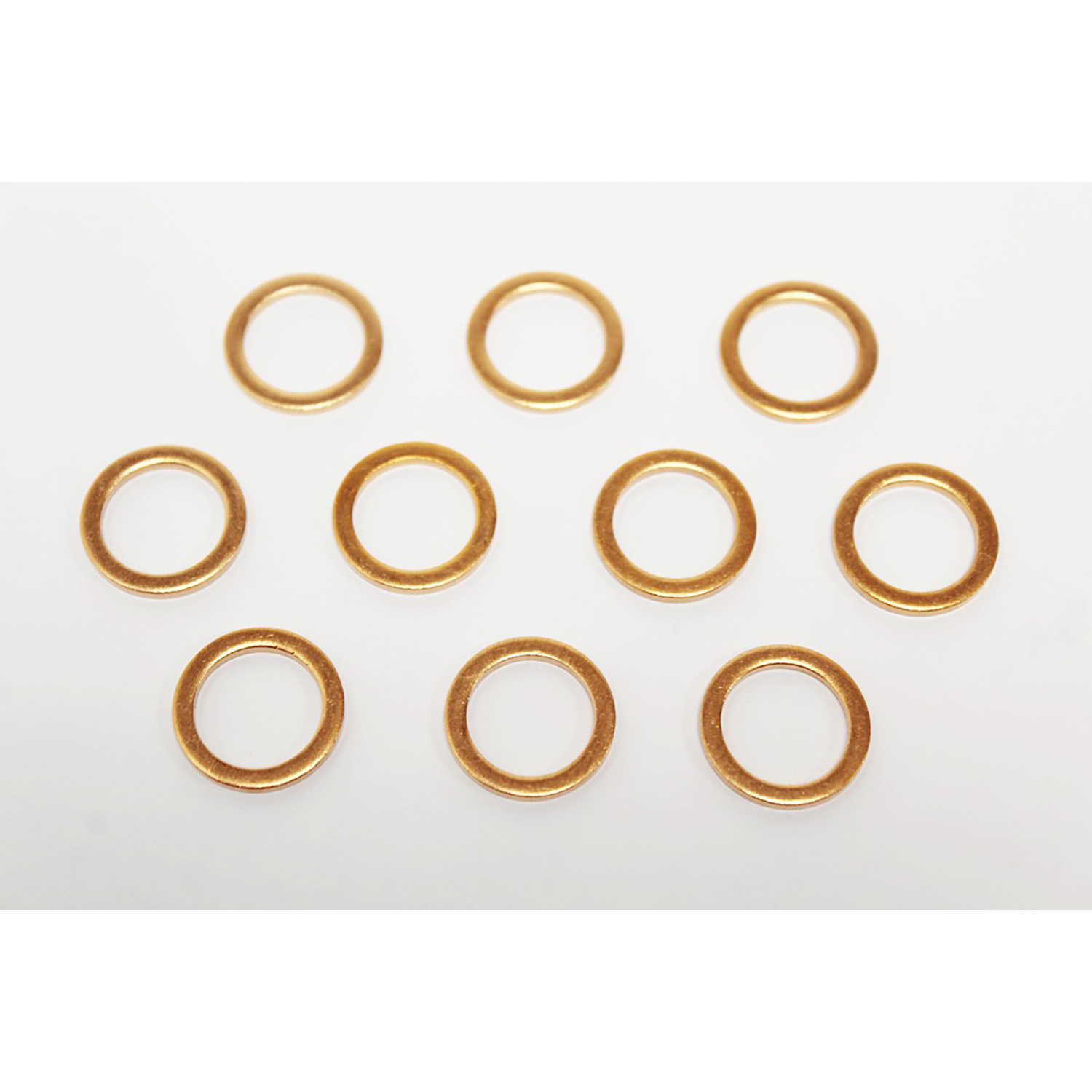 Image of Sump Plug Washer (VYX000040AM)