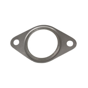 Image of Exhaust Downpipe Gasket (2 stud holes) (WCM500130AM)