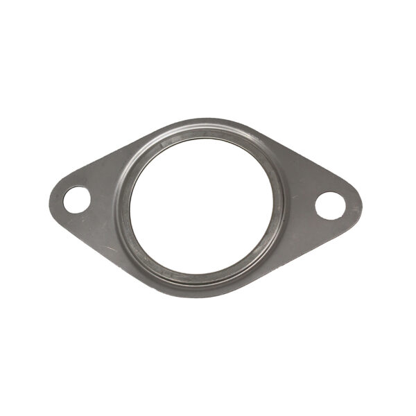 Image of Exhaust Downpipe Gasket (2 stud holes) (WCM500130AM)