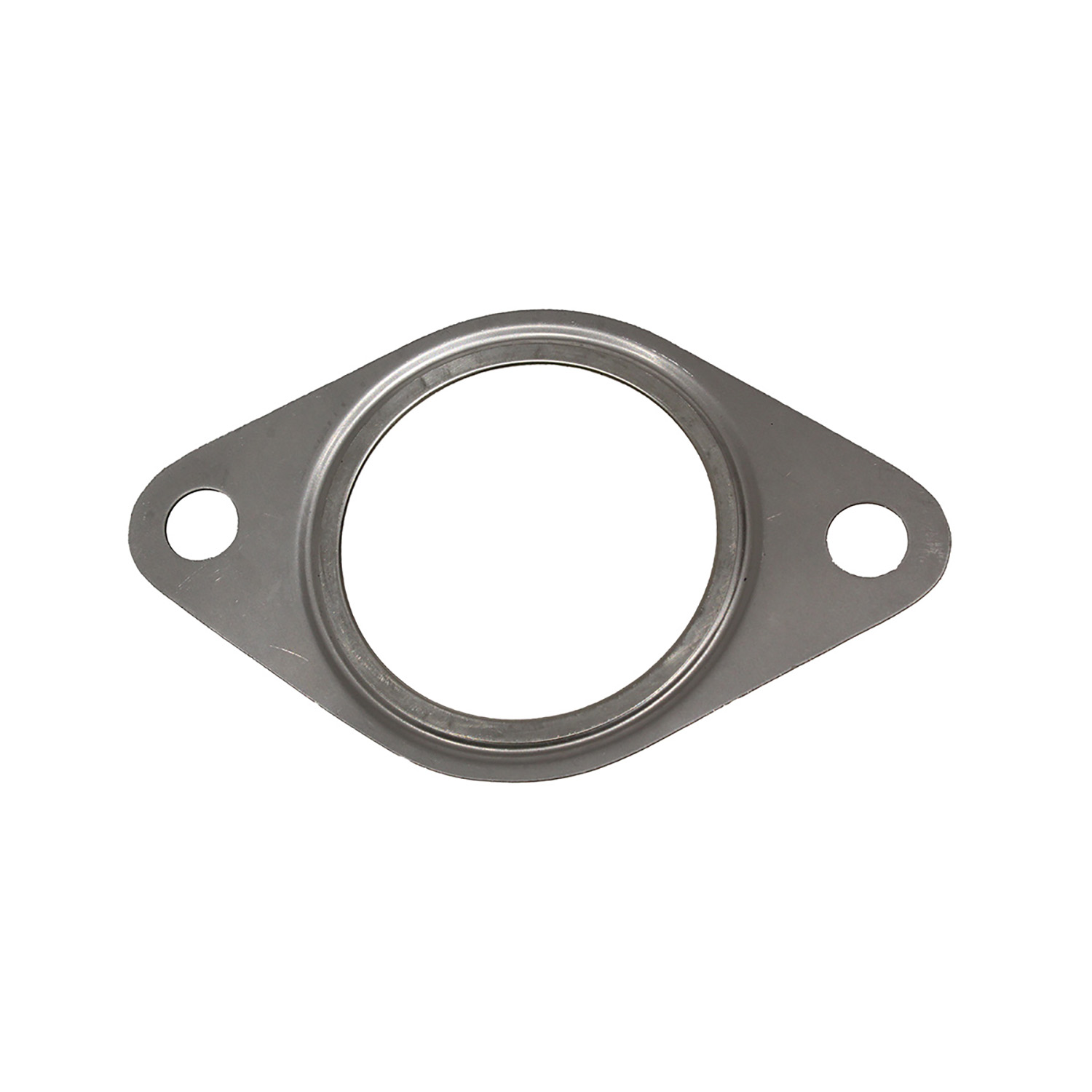 Image of Exhaust Downpipe Gasket (2 stud holes) (WCM500130AM)