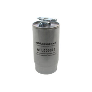 Image of Fuel Filter (WFL000070AM)