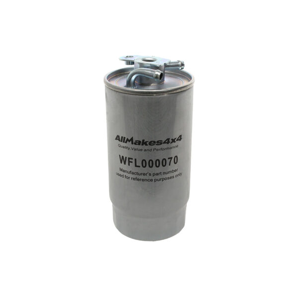 Image of Fuel Filter (WFL000070AM)