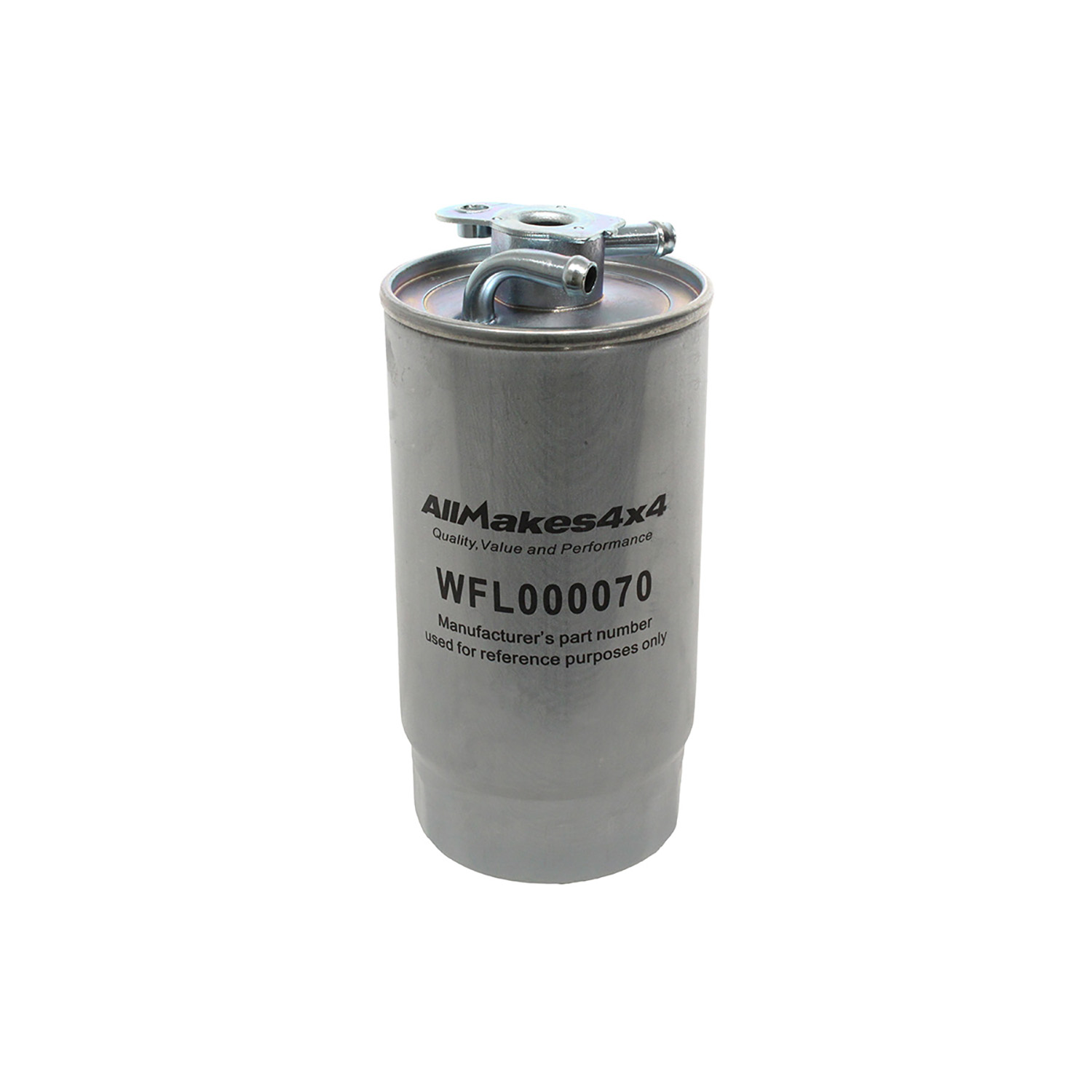 Image of Fuel Filter (WFL000070AM)