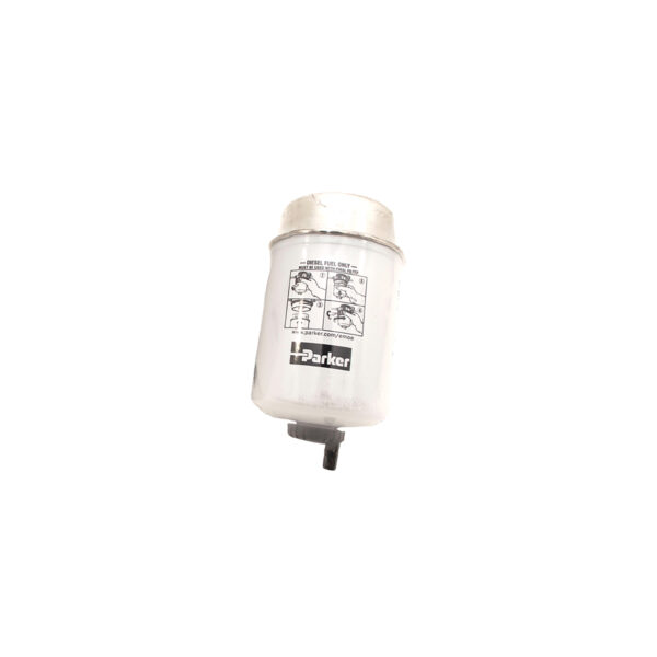 Image of Fuel Filter (WJI500030AM)